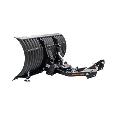 Teryx KRX 1000 Conqueror Front-Connect Snow Plow Kit by Kolpin Powersports