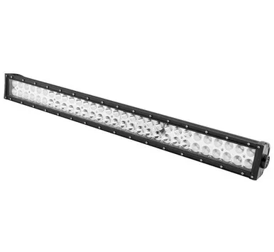 Viking / Wolverine / YXZ Extreme Led Light Bars 32" Dual Row by DragonFire Racing