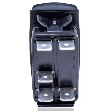 Viking / Wolverine / YXZ Rocker Switch by 5150 Whips