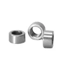 Weld Bung for Oil Pan, 1/2" NPT Female