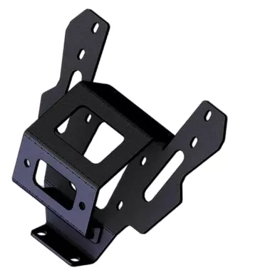 Wildcat XX Winch Mount by KFI