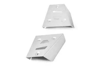 Wolverine X2/X4 Rear A-Arm Guards (Pair) by Rival Powersports