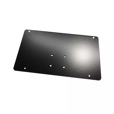 YXZ1000R Adventure Pro Mounting Plate by Weller Racing