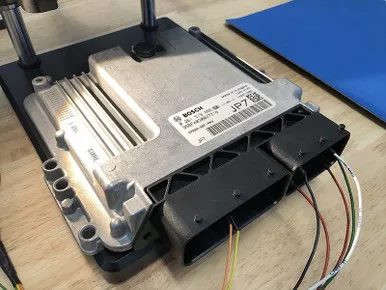 YXZ1000R AP Tuned ECU Flash by Agency Power