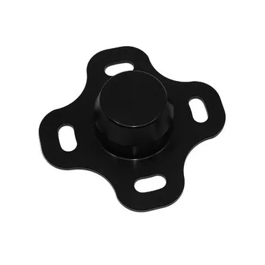 YXZ1000R Axle Nut Retainer for WR Edition by Weller Racing