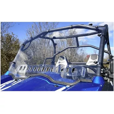 ZForce 500/800/1000 Falcon Ridge Aero-Vent Front Windshield by High Lifter