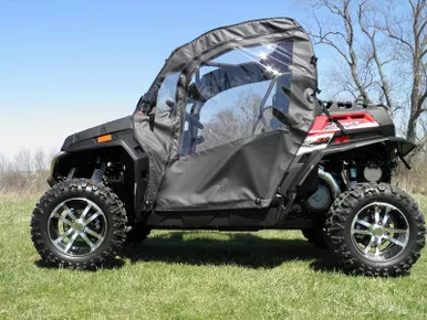 ZForce 500/800/1000 Full Doors by 3 Star Industries