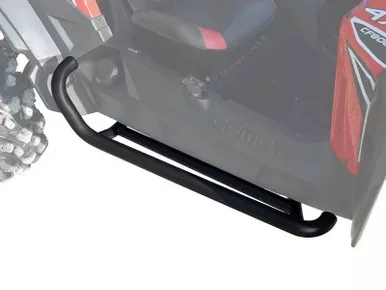ZForce 800/1000 Heavy-Duty Nerf Bars by SuperATV