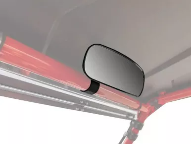 ZForce 800 Rear View Mirror by SuperATV