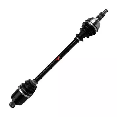 ZForce 800 Rugged Performance Axle by Rugged ATV/UTV Parts