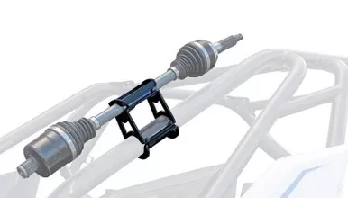 ZForce 800 Spare Axle Cages Mount by SuperATV