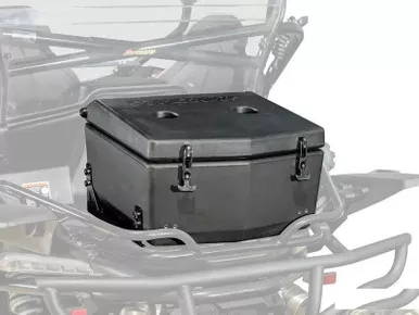 ZForce 950 Sport Cooler/Cargo Box by SuperATV