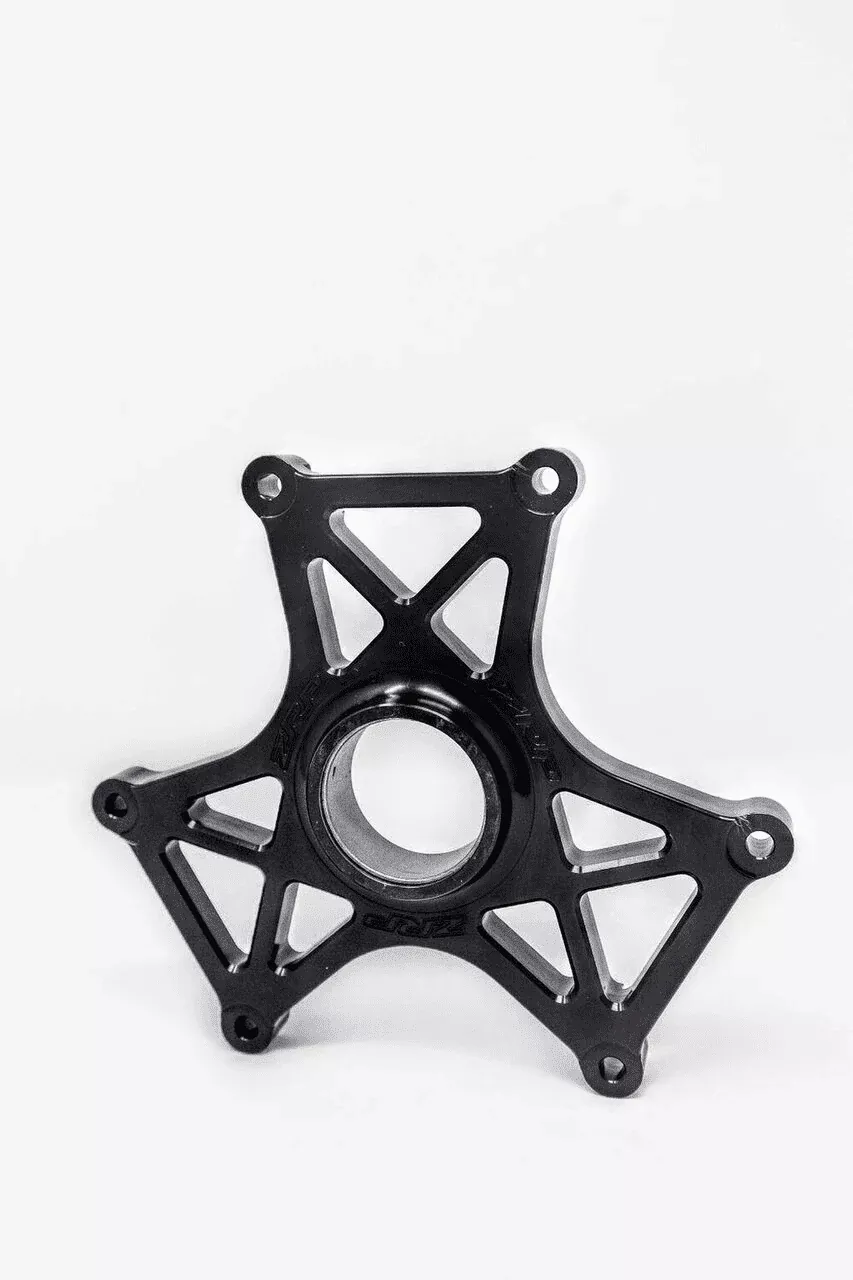 ZRP Polaris RZR Turbo/Turbo S/ RS1 Billet Clutch Cover